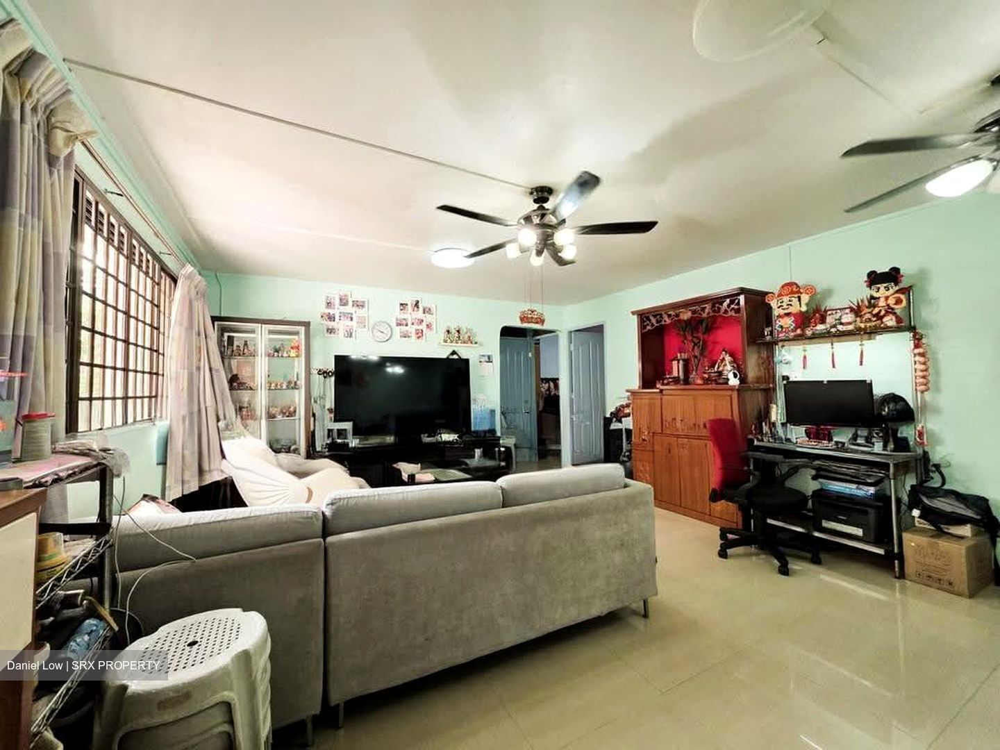 Blk 360 Bukit Batok Street 31 (Bukit Batok), HDB 4 Rooms #608568651